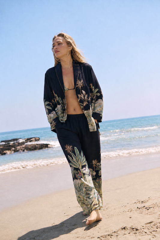 Edit Society collection by the Mediterranean