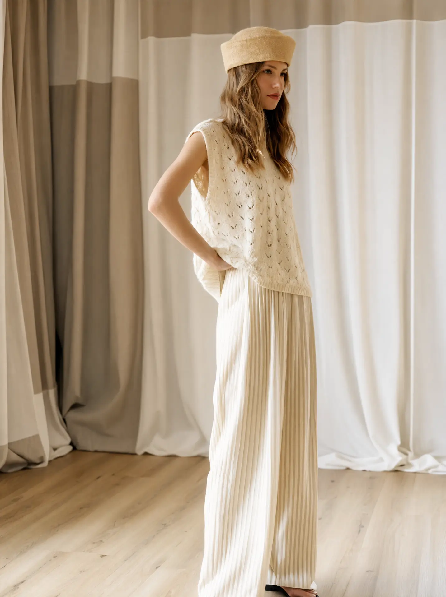 INDI&COLD collection